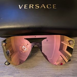 Versace Sunglasses